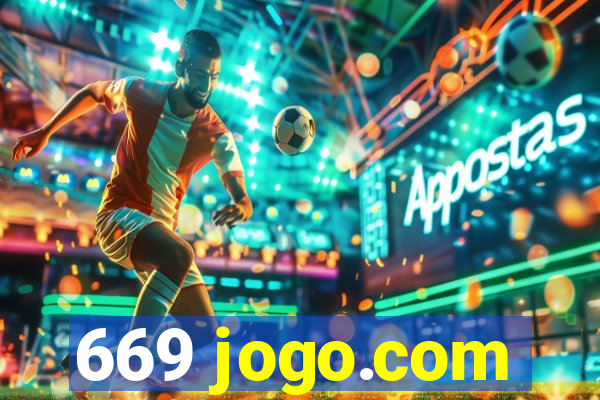 669 jogo.com